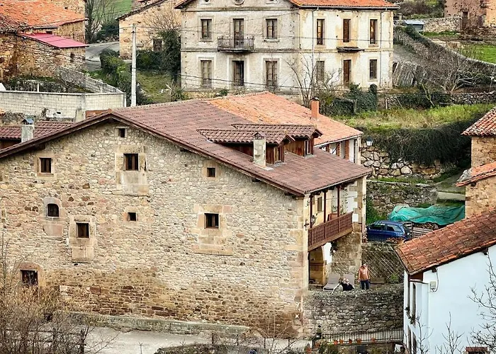 La Valuisilla, Rural Bed & Breakfast