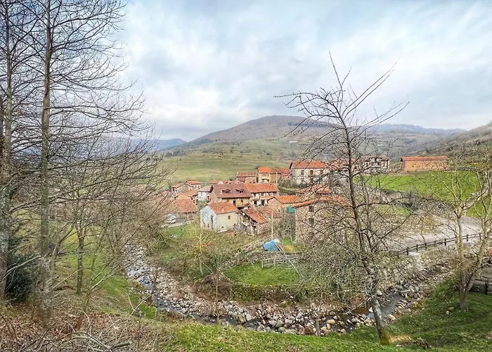 La Valuisilla, Rural * Cicera