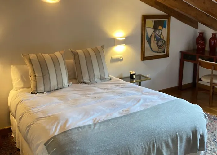 La Valuisilla, Rural Bed & Breakfast