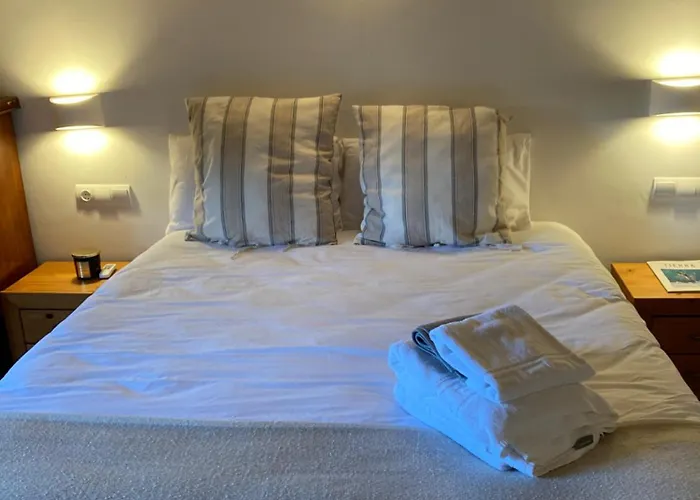 Bed & Breakfast La Valuisilla, Rural