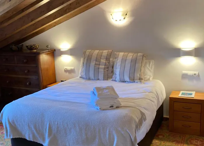 Bed & Breakfast La Valuisilla, Rural Cicera