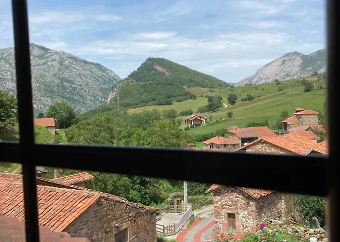 La Valuisilla, Rural Bed & Breakfast *