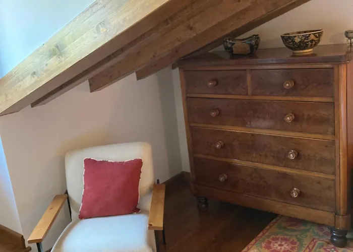 Bed & Breakfast La Valuisilla, Rural Cicera