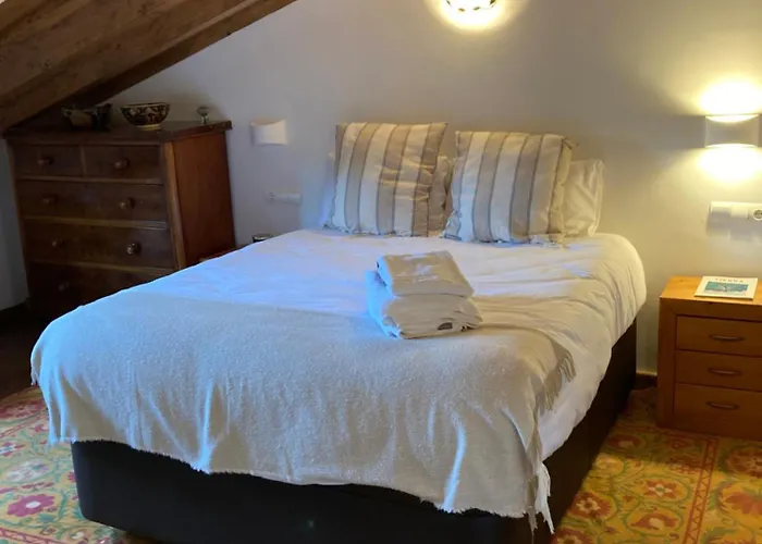 La Valuisilla, Rural * Cicera