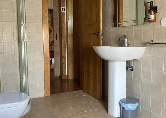 La Valuisilla, Rural * Cicera