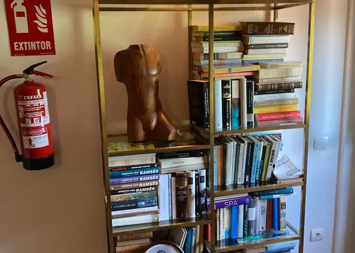 La Valuisilla, Rural Bed & Breakfast Cicera