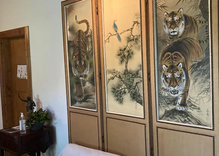 La Valuisilla, Rural