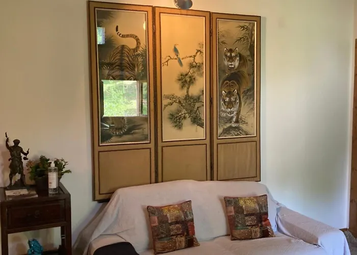 La Valuisilla, Rural * Cicera