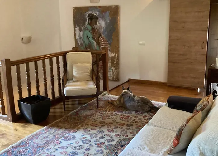 La Valuisilla, Rural *