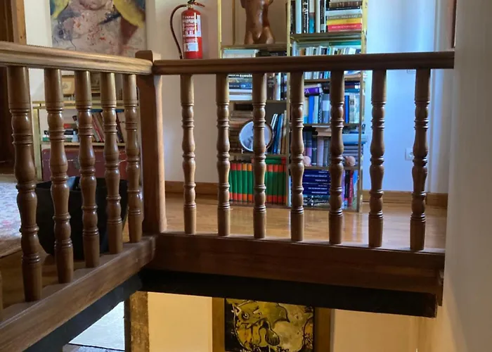 Bed & Breakfast La Valuisilla, Rural Cicera