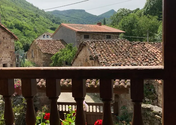 La Valuisilla, Rural * Cicera