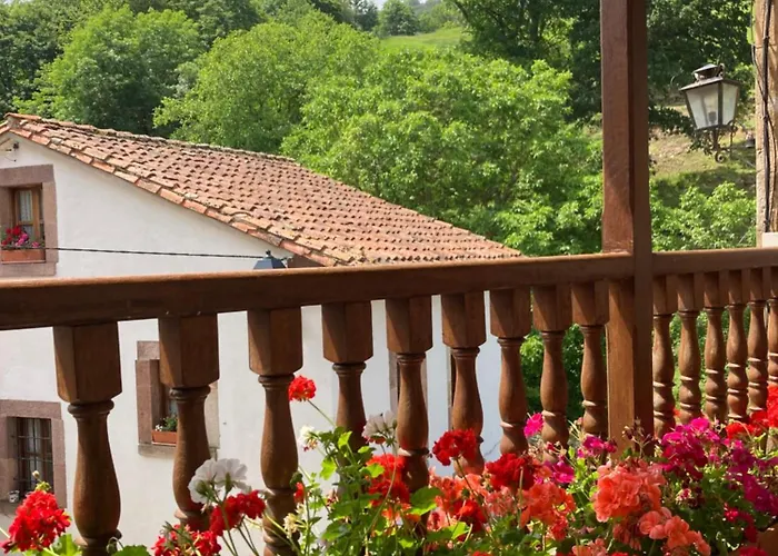 La Valuisilla, Rural Bed & Breakfast Cicera