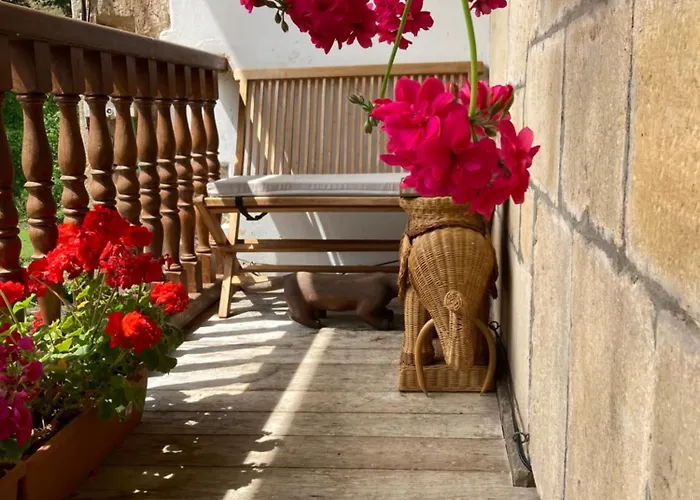 La Valuisilla, Rural Bed & Breakfast *