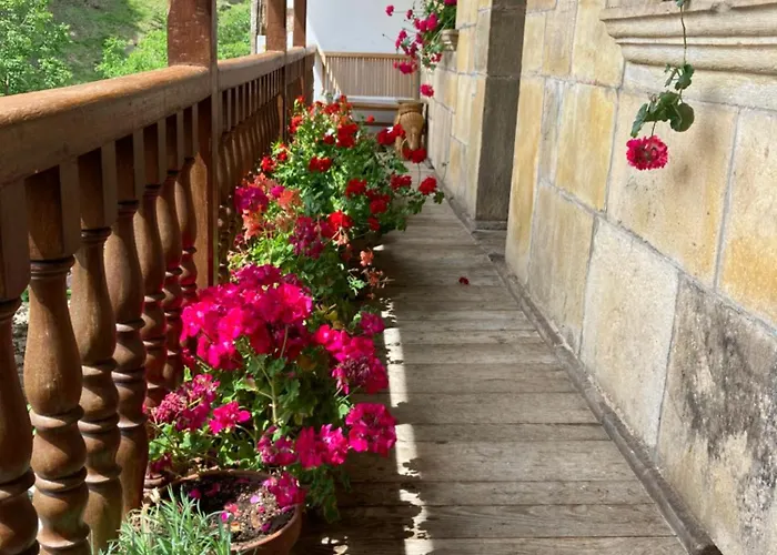 Bed & Breakfast La Valuisilla, Rural