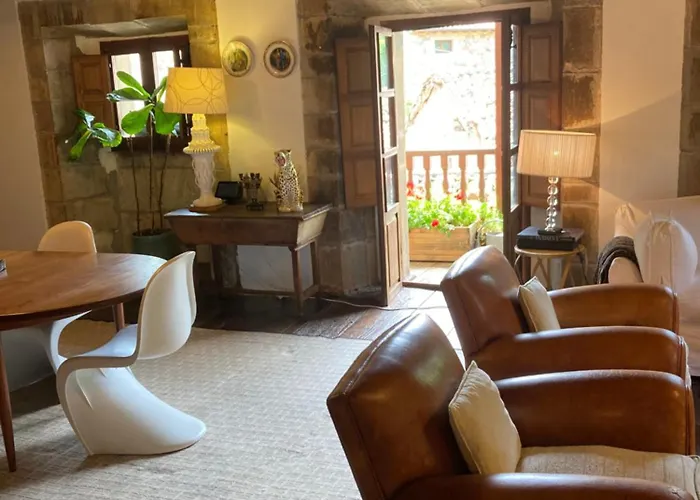 La Valuisilla, Rural Bed & Breakfast Cicera