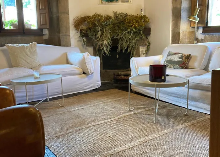 Bed & Breakfast La Valuisilla, Rural *