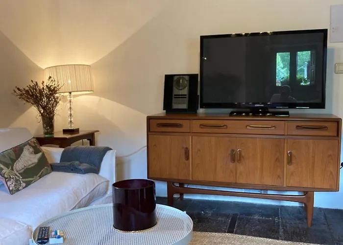 Bed & Breakfast La Valuisilla, Rural