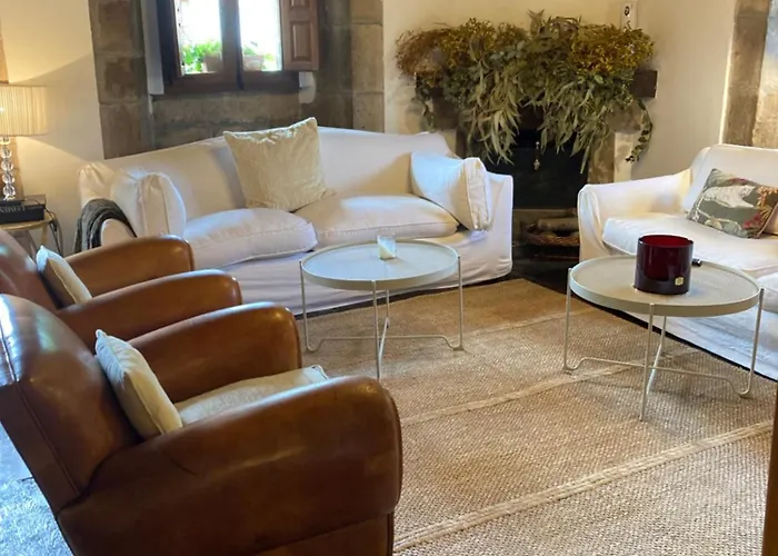 La Valuisilla, Rural Bed & Breakfast Cicera