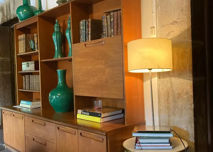 La Valuisilla, Rural Cicera