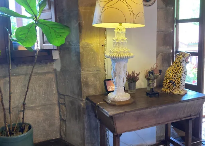 Bed & Breakfast La Valuisilla, Rural Cicera