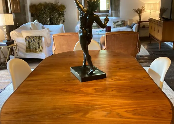 Bed & Breakfast La Valuisilla, Rural