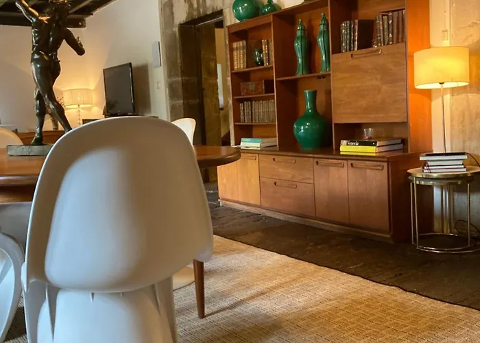 Bed & Breakfast La Valuisilla, Rural