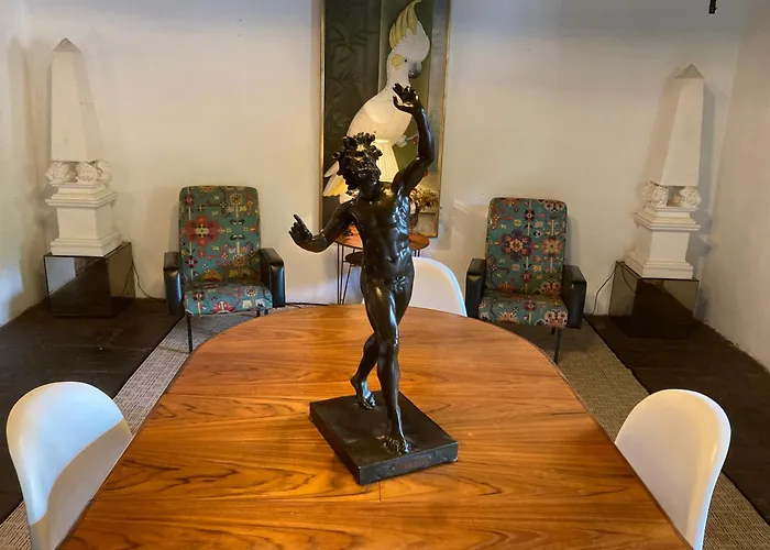 La Valuisilla, Rural Bed & Breakfast *