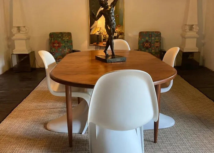 La Valuisilla, Rural Bed & Breakfast