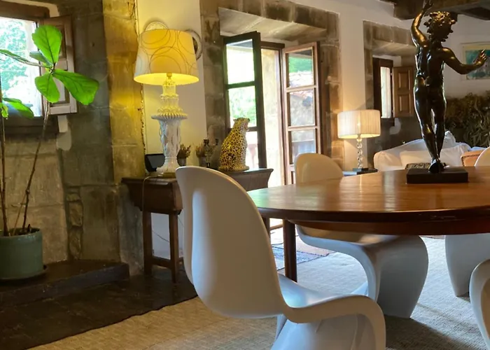 La Valuisilla, Rural Cicera