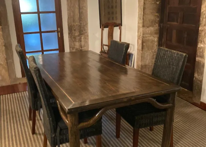 La Valuisilla, Rural Bed & Breakfast