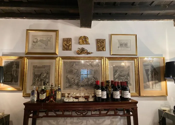 La Valuisilla, Rural Cicera