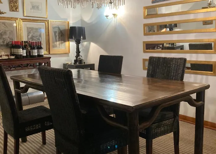 La Valuisilla, Rural Bed & Breakfast