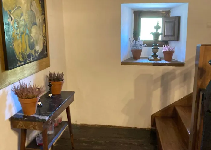 La Valuisilla, Rural Bed & Breakfast *