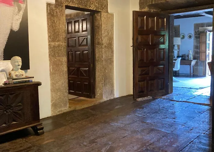 La Valuisilla, Rural Bed & Breakfast Cicera