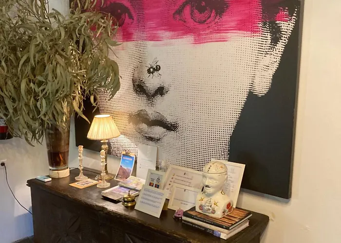 La Valuisilla, Rural Cicera