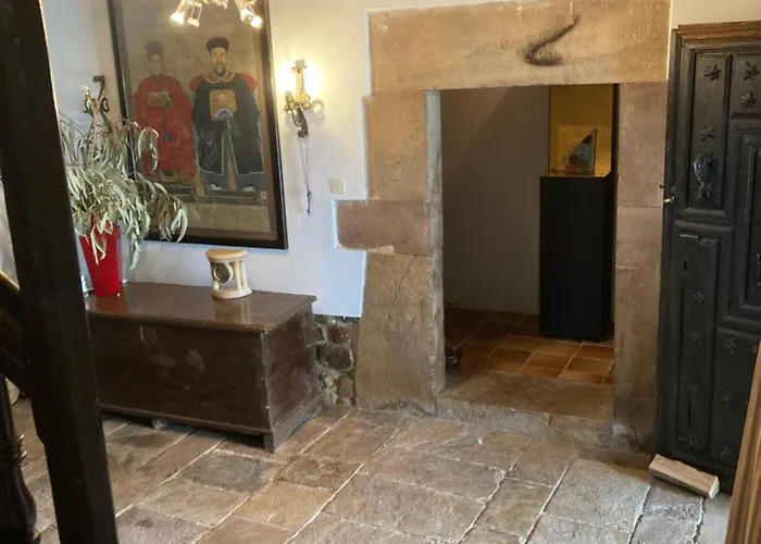 Bed & Breakfast La Valuisilla, Rural Cicera