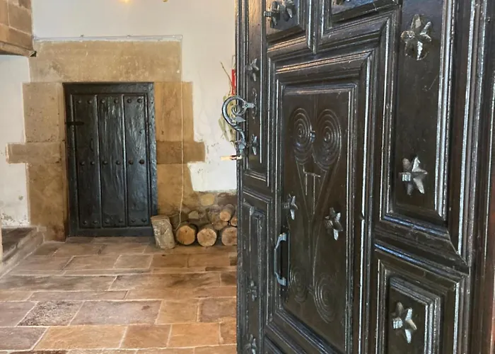 Bed & Breakfast La Valuisilla, Rural