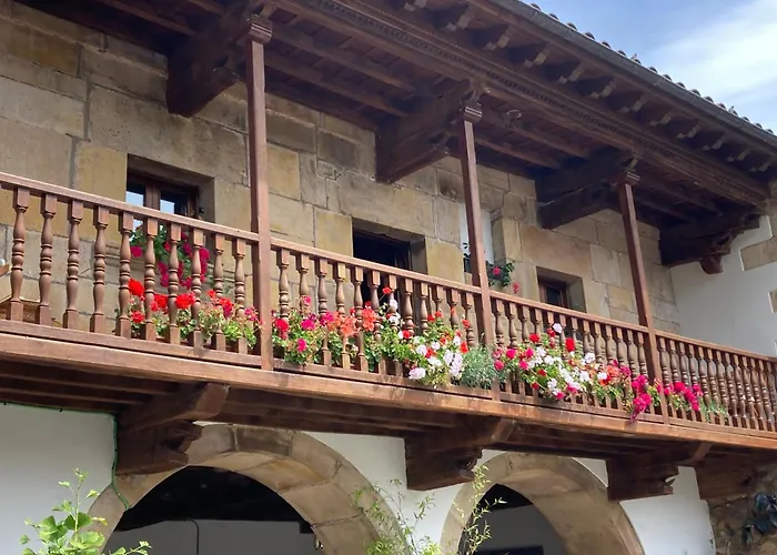 La Valuisilla, Rural Bed & Breakfast