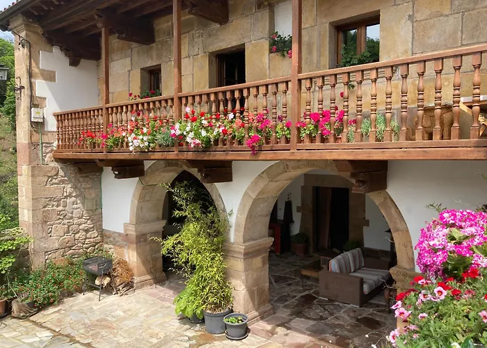 Bed & Breakfast La Valuisilla, Rural