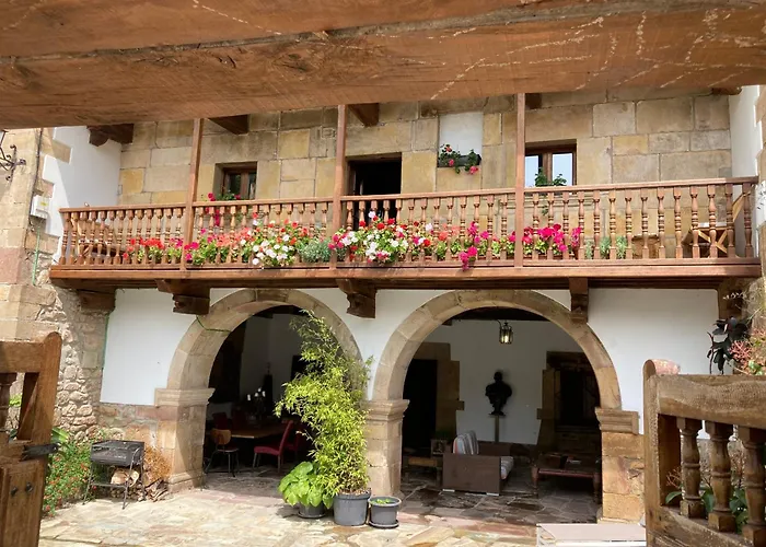 Bed & Breakfast La Valuisilla, Rural Cicera