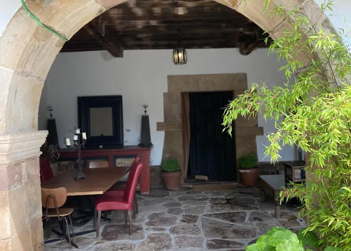 La Valuisilla, Rural * Cicera