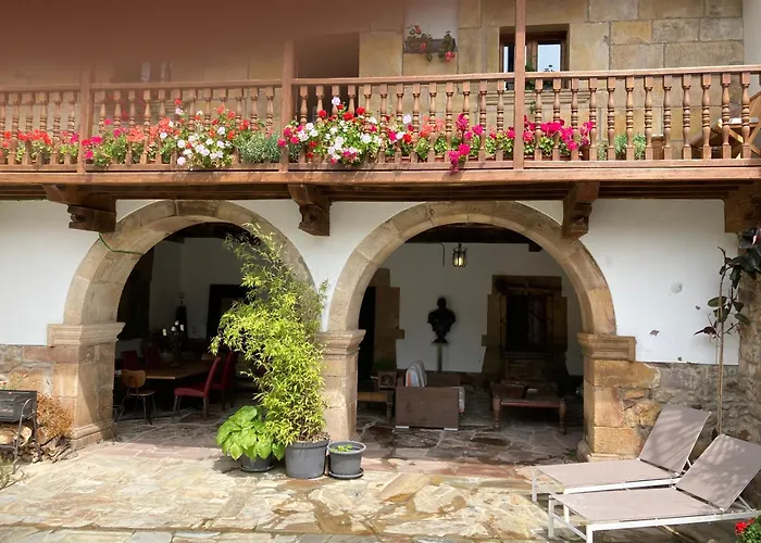 La Valuisilla, Rural Bed & Breakfast *