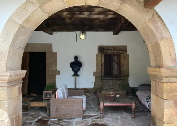 Bed & Breakfast La Valuisilla, Rural Cicera