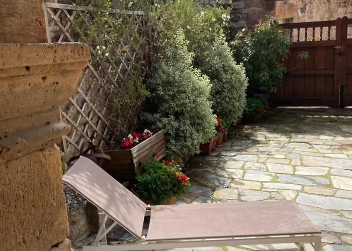 La Valuisilla, Rural Bed & Breakfast