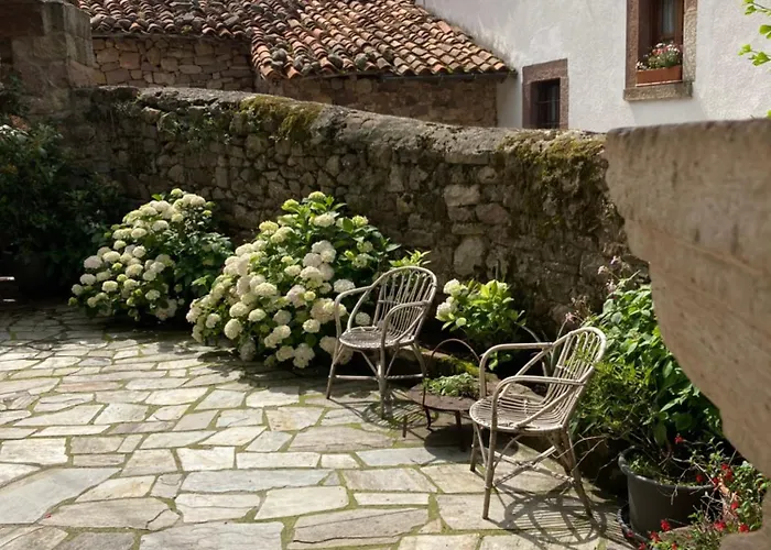 Bed & Breakfast La Valuisilla, Rural