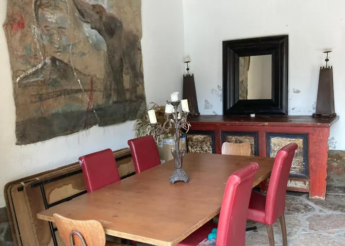 La Valuisilla, Rural Bed & Breakfast