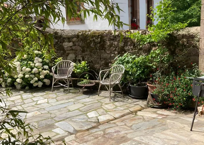 La Valuisilla, Rural * Cicera