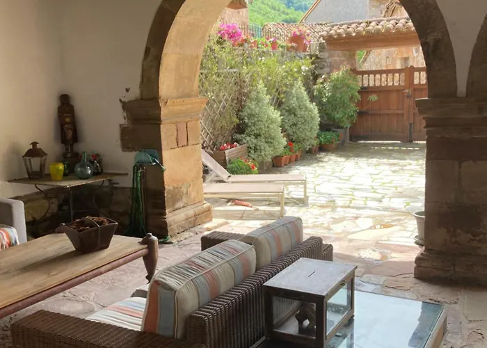 La Valuisilla, Rural Bed & Breakfast