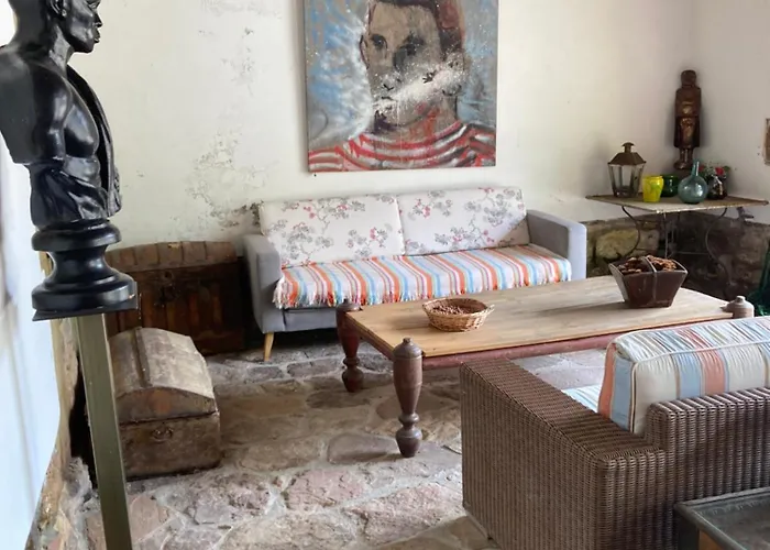 Bed & Breakfast La Valuisilla, Rural *